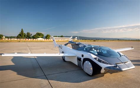 bmw flying car price